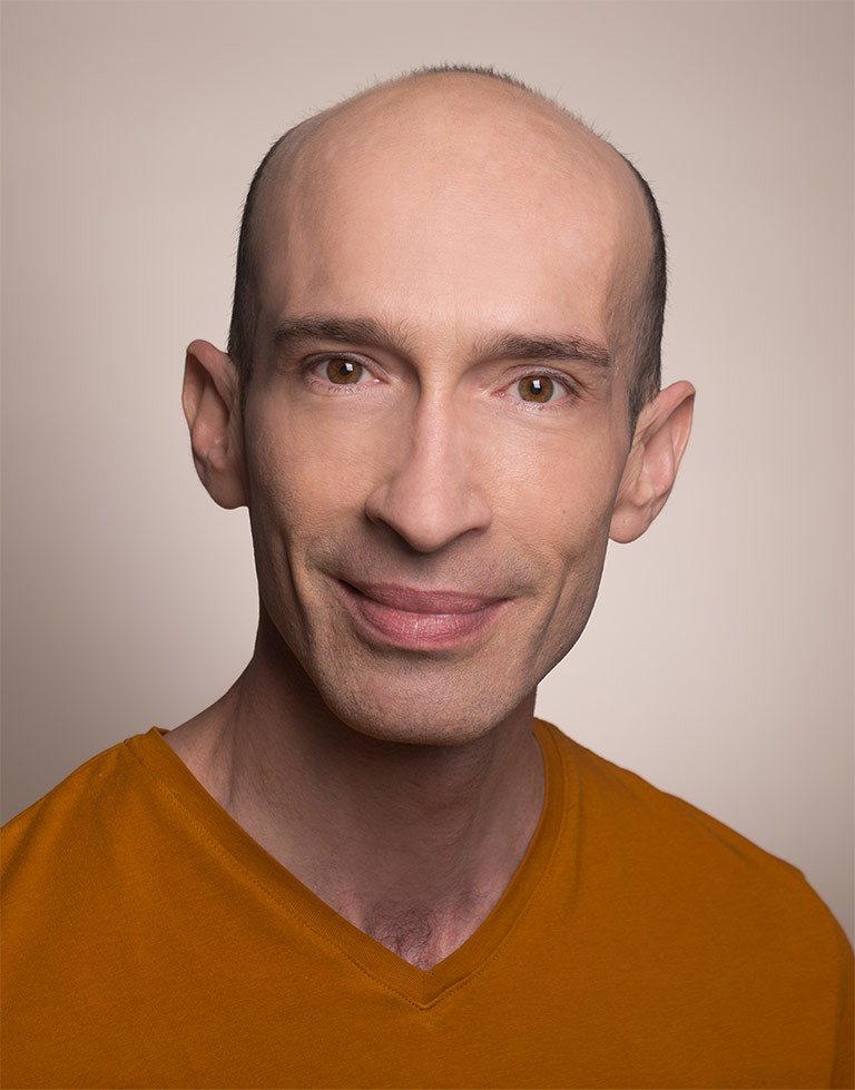 Oliver Keuerleber
