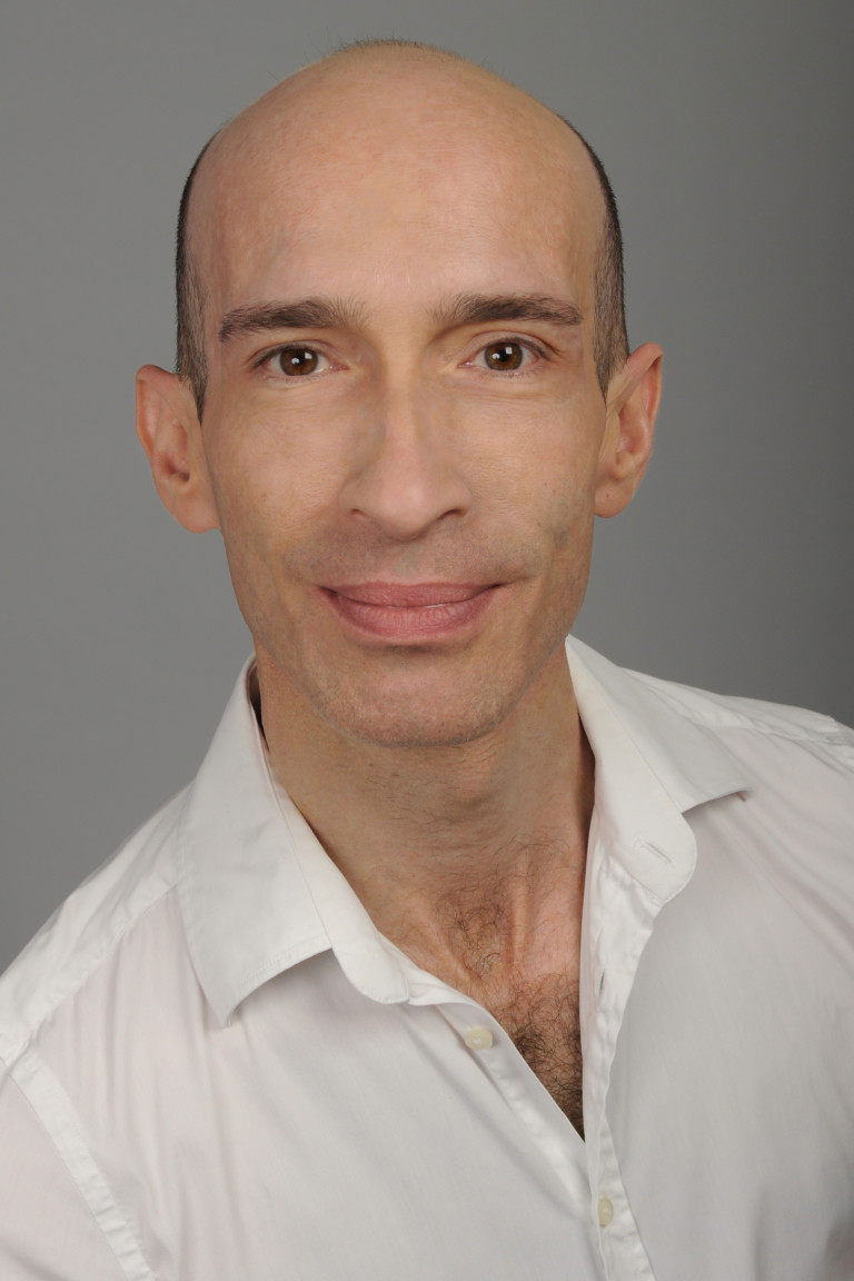 Oliver Keuerleber